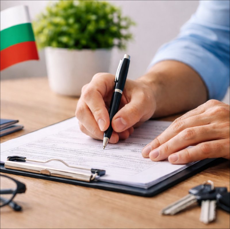 Оформляете или продлеваете ВНЖ