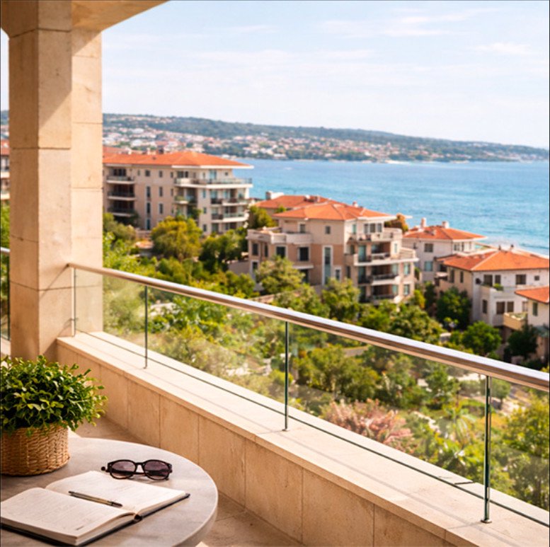 Ищете недвижимость для жизни или инвестиций